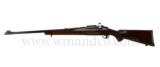 Winchester Pre 64 Model 70 .30-06 Pre War Cloverleaf Tang, Griffin & Howe Sidemount Nice Shooter $950.00!!! - 5 of 5