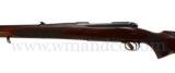 Winchester Model 70 Pre 64 .270 Original and Clean $1450.00 - 4 of 5