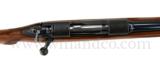 Winchester Model 70 Pre 64 Featherweight 30.06 Built 1963 Very Clean $1050.00 - 3 of 6
