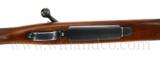 Winchester Model 70 Pre 64 Featherweight 30.06 Built 1963 Very Clean $1050.00 - 4 of 6