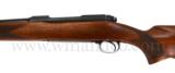 Winchester Model 70 Pre 64 Featherweight 30.06 Built 1963 Very Clean $1050.00 - 5 of 6