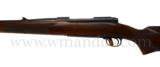 Winchester Model 70 Pre 64 300 H&H Standard Very Nice $1850.00 - 4 of 5