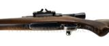Winchester Pre 64 Model 70 Cloverleaf Tang Transition 30-06 Peep, Griffin & Howe Lyman Alaskan $1100.00 Shipped - 4 of 6
