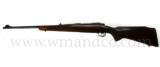 Winchester Pre 64 Model 70 30-06 Really Nice Shooter, Pad, Otherwise Stock, $975.00 - 5 of 6
