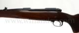 Winchester Pre 64 Model 70 30-06 Really Nice Shooter, Pad, Otherwise Stock, $975.00 - 4 of 6