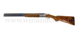 Famars Abbiatico & Salvinelli Poseidon 12 Gauge Double Rifle, Full Length Rifling, New! - 2 of 9