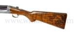 Famars Abbiatico & Salvinelli Poseidon 12 Gauge Double Rifle, Full Length Rifling, New! - 4 of 9