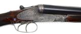 Cogswell & Harrison Extra Quality 12 gauge Pigeon Ejector 2 3/4" 1 1/4OZ Proofs - 1 of 6