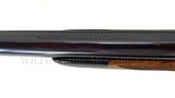 Westley Richards .318WR Sporting Rifle Leslie Taylor era - 7 of 11