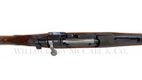 Westley Richards .318WR Sporting Rifle Leslie Taylor era - 5 of 11