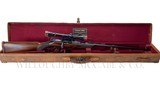 Gibbs 1903 Mannlicher .256 Gibbs Magnum Clean Bore Cased - 1 of 9