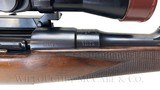 Gibbs 1903 Mannlicher .256 Gibbs Magnum Clean Bore Cased - 6 of 9