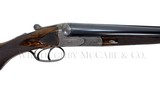 Charles Daly 12 Gauge Diamond Quality Lindner 28" Barrels, 14 3/8" length of pull Witten Excelsior Steel - 2 of 12