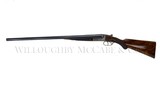 Charles Daly 12 Gauge Diamond Quality Lindner 28" Barrels, 14 3/8" length of pull Witten Excelsior Steel - 3 of 12