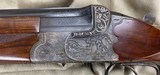 Greifelt 12 Ga O/U Ejector Von Longerke & Detmold Retailed - 1 of 8