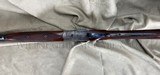Greifelt 12 Ga O/U Ejector Von Longerke & Detmold Retailed - 3 of 8