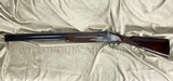 Greifelt 12 Ga O/U Ejector Von Longerke & Detmold Retailed - 7 of 8