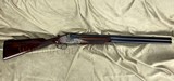 Greifelt 12 Ga O/U Ejector Von Longerke & Detmold Retailed - 8 of 8