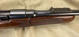 Gibbs Model 1900 Takedown Sporting rifle 6.5Mannlicher Schoenauer .256 - 5 of 9