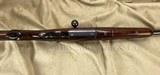 Gibbs Model 1900 Takedown Sporting rifle 6.5Mannlicher Schoenauer .256 - 9 of 9