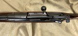Gibbs Model 1900 Takedown Sporting rifle 6.5Mannlicher Schoenauer .256 - 7 of 9