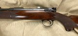 Gibbs Model 1900 Takedown Sporting rifle 6.5Mannlicher Schoenauer .256 - 4 of 9