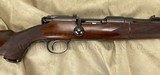 Gibbs Model 1900 Takedown Sporting rifle 6.5Mannlicher Schoenauer .256 - 2 of 9
