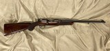 Gibbs Model 1900 Takedown Sporting rifle 6.5Mannlicher Schoenauer .256 - 1 of 9