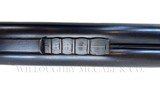 Whitworth Company Limited .451 Double Rifle Cased - 6 of 8