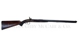 Whitworth Company Limited .451 Double Rifle Cased - 2 of 8