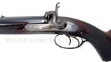Whitworth Company Limited .451 Double Rifle Cased - 5 of 8