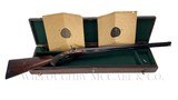 Whitworth Company Limited .451 Double Rifle Cased - 1 of 8