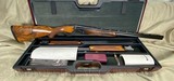 Rizzini BL Upland 20/28/.410 Cased Set - 1 of 12