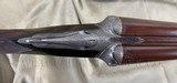 WW Greener 12 Gauge Ejector Damascus - 7 of 12