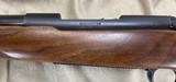 Winchester Pre64 Model 70 Standard Weight .243 - 5 of 7