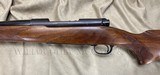 Winchester Pre64 Model 70 Standard Weight .243 - 4 of 7