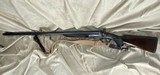 John Rigby & Co .450 3 1/4" St James Address Double rifle with sling and 40 loaded rounds - 4 of 12