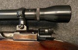 J. Rigby & Co. .275/ 7X57 Bolt Rifle, Scoped $6500.00 - 10 of 15