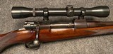 J. Rigby & Co. .275/ 7X57 Bolt Rifle, Scoped $6500.00 - 2 of 15