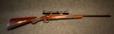 J. Rigby & Co. .275/ 7X57 Bolt Rifle, Scoped $6500.00 - 7 of 15