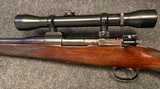 J. Rigby & Co. .275/ 7X57 Bolt Rifle, Scoped $6500.00 - 15 of 15