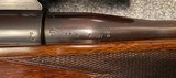 J. Rigby & Co. .275/ 7X57 Bolt Rifle, Scoped $6500.00 - 9 of 15