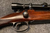 J. Rigby & Co. .275/ 7X57 Bolt Rifle, Scoped $6500.00 - 3 of 15