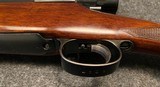 J. Rigby & Co. .275/ 7X57 Bolt Rifle, Scoped $6500.00 - 14 of 15