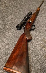 J. Rigby & Co. .275/ 7X57 Bolt Rifle, Scoped $6500.00 - 13 of 15