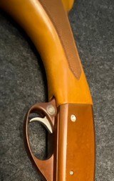 Remington Fieldmaster Model 572 Buckskin Tan .22 S, L, LR. - 7 of 12