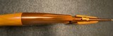 Remington Fieldmaster Model 572 Buckskin Tan .22 S, L, LR. - 11 of 12