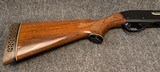 Remington 870 Wingmaster Magnum 20 3" Chamber - 6 of 17