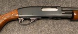 Remington 870 Wingmaster Magnum 20 3" Chamber - 2 of 17