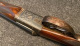 Westley Richards 12 Gauge Boxlock Ejector As New Cased - 9 of 12